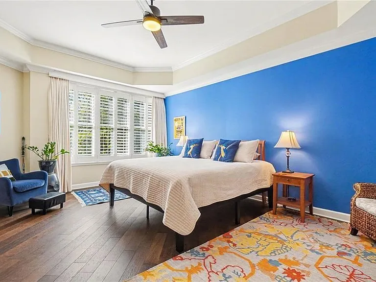 Condo For Sale in Atlanta -GA - ảnh 5