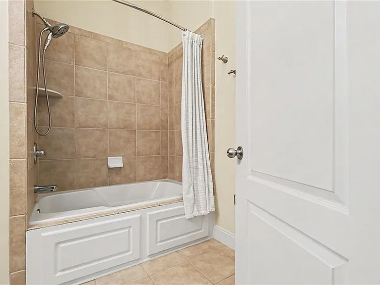 Nhà Bán Atlanta – Townhouse Đẹp Tại Candler Park, Gara 2 Xe - ảnh 10