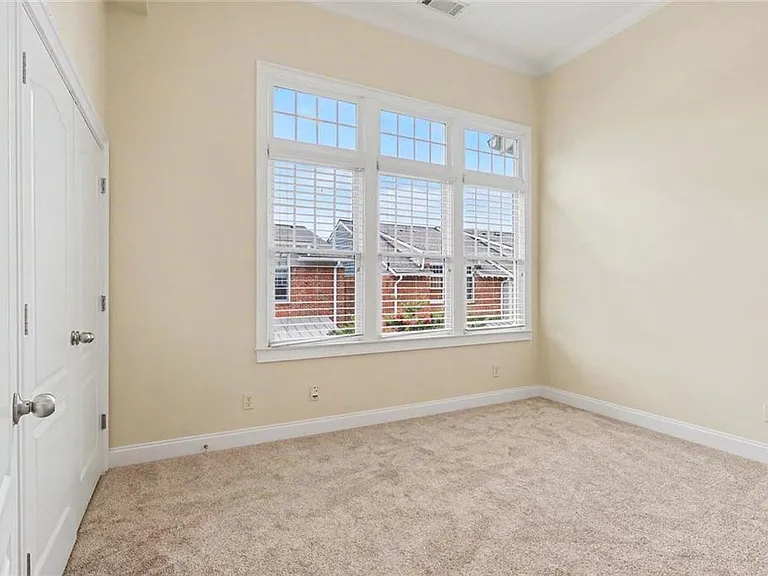 Nhà Bán Atlanta – Townhouse Đẹp Tại Candler Park, Gara 2 Xe - ảnh 7
