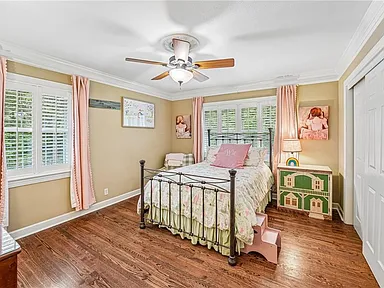 1664 Alderbrook Rd NE, Atlanta, GA 30345 - ảnh 8