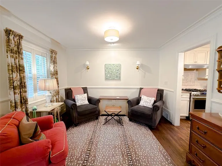 1664 Alderbrook Rd NE, Atlanta, GA 30345 - ảnh 3