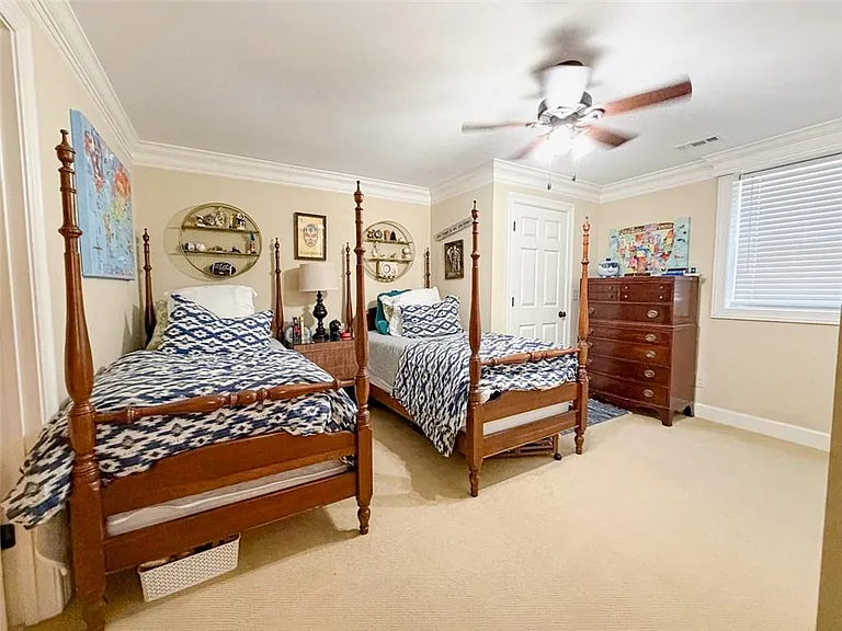 1664 Alderbrook Rd NE, Atlanta, GA 30345 - ảnh 12