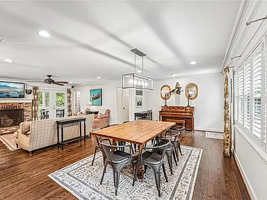 1664 Alderbrook Rd NE, Atlanta, GA 30345 - ảnh 15