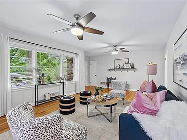 579 N Superior Ave, Decatur, GA 30033 - ảnh 2