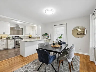 579 N Superior Ave, Decatur, GA 30033 - ảnh 3