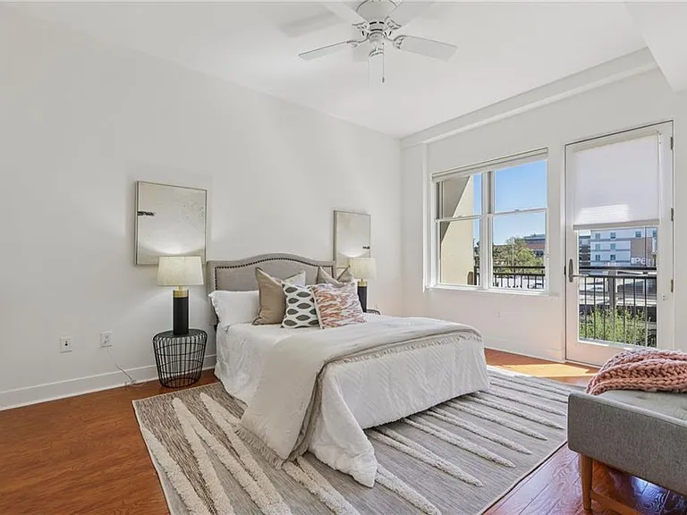 Bán Condo 2 Phòng Ngủ tại Decatur, Georgia (GA) - Gần Downtown - Giá $565,000 - ảnh 6