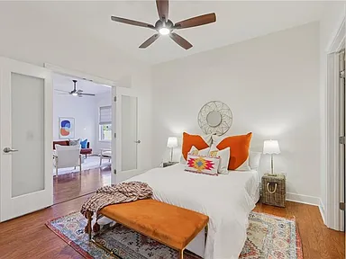 Bán Condo 2 Phòng Ngủ tại Decatur, Georgia (GA) - Gần Downtown - Giá $565,000 - ảnh 4