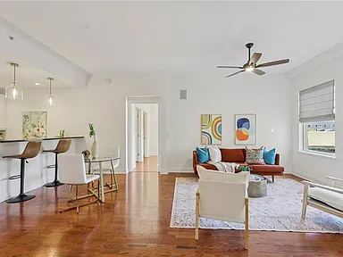 Bán Condo 2 Phòng Ngủ tại Decatur, Georgia (GA) - Gần Downtown - Giá $565,000 - ảnh 2