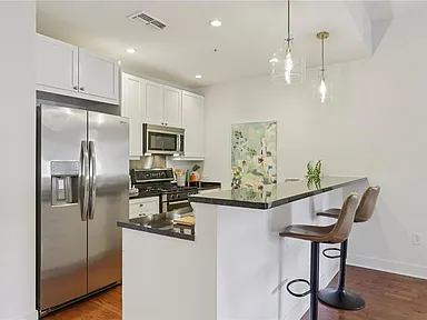 Bán Condo 2 Phòng Ngủ tại Decatur, Georgia (GA) - Gần Downtown - Giá $565,000 - ảnh 3