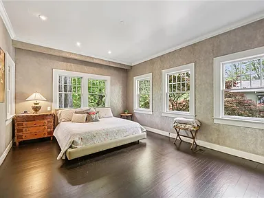 Nhà 5 phòng ngủ có hồ bơi tại Decatur, Georgia - ảnh 9