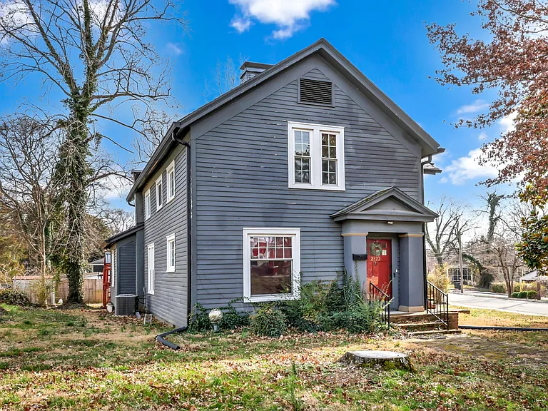 $269,900 - Bán nhà 3 phòng ngủ tại Hopkinsville, KY 42240