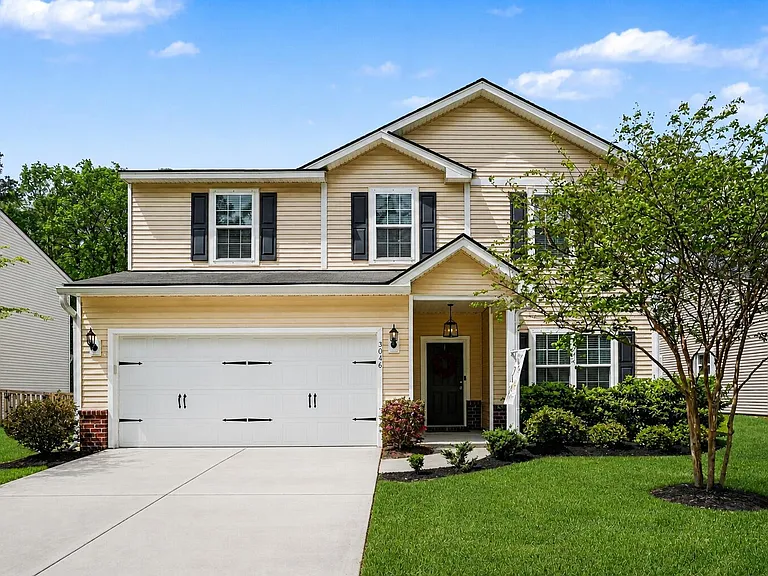 $569,900- Nhà bán 4 phòng ngủ Charleston, SC 29414