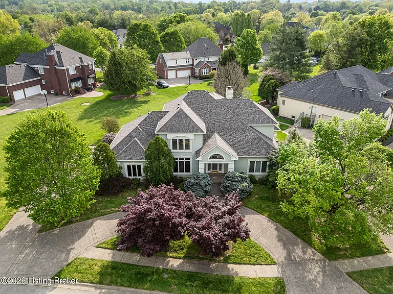 $735,000- Nhà bán 4 phòng ngủ Prospect, KY