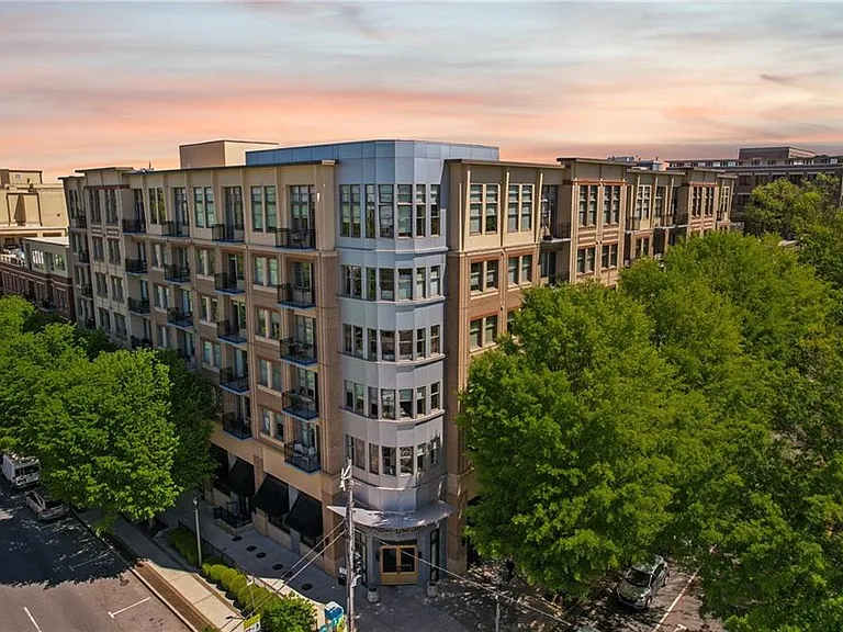 Bán Condo 2 Phòng Ngủ tại Decatur, Georgia (GA) - Gần Downtown - Giá $565,000